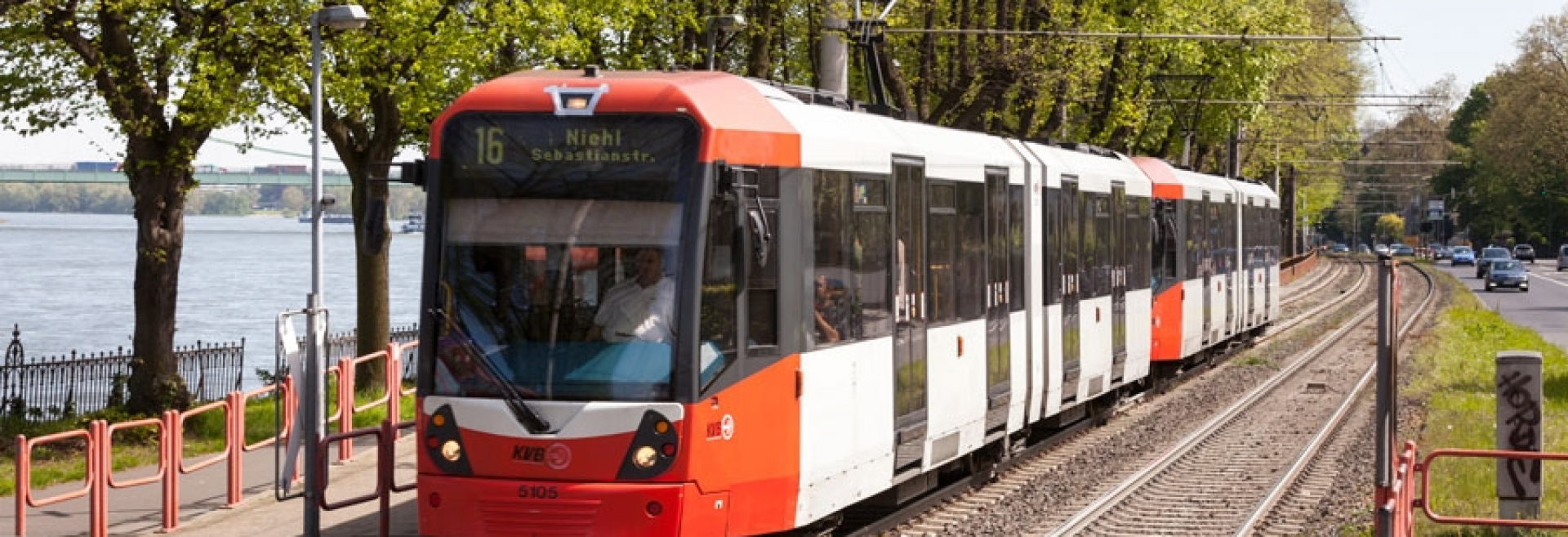 Stadt präsentiert Empfehlung für StadtBahn Süd